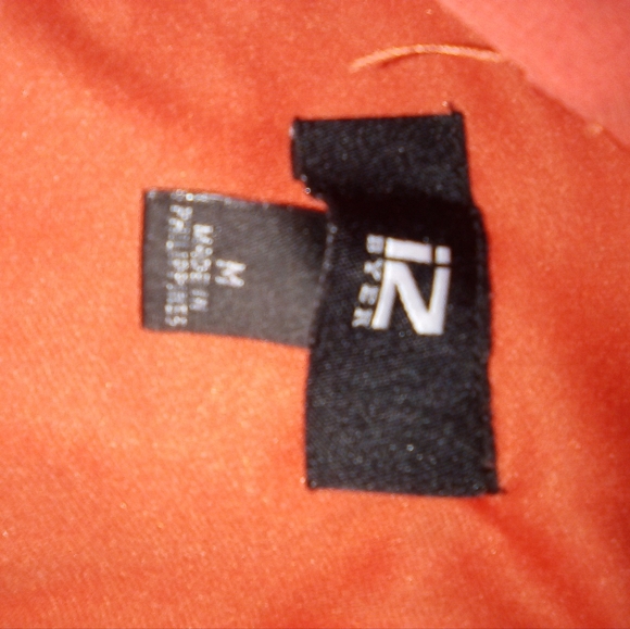 Dress - Picture 4 of 4